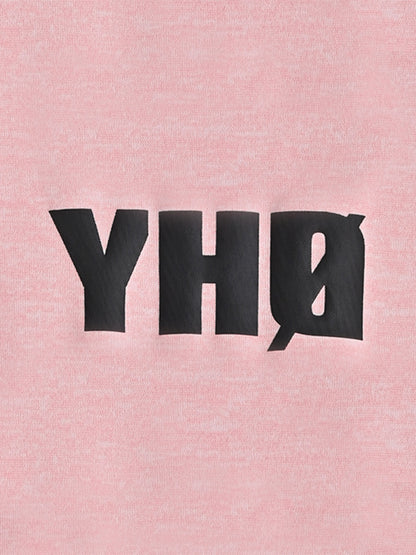 【YH0】Training T-Shirts