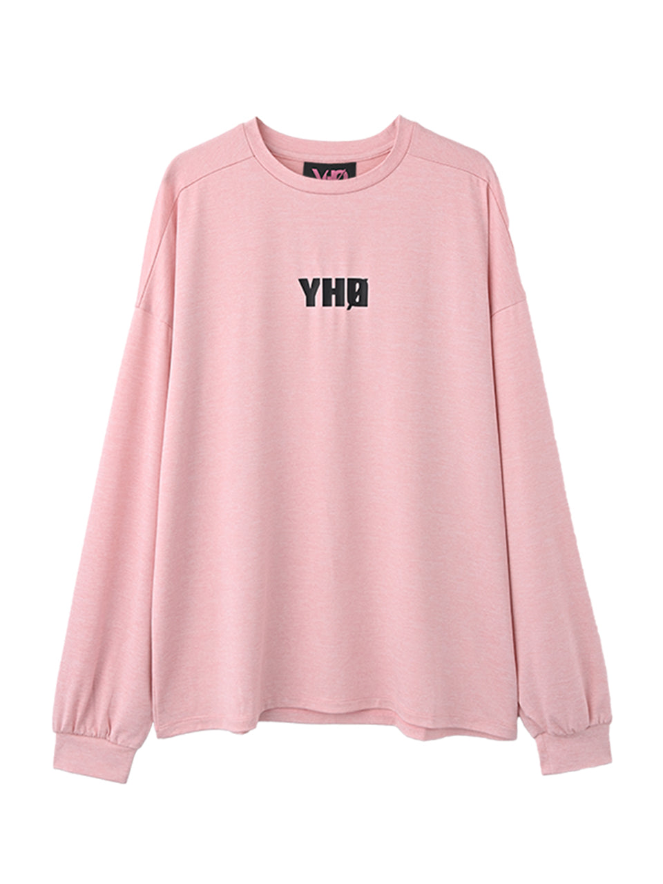 【YH0】Training Long Sleeve T-Shirts