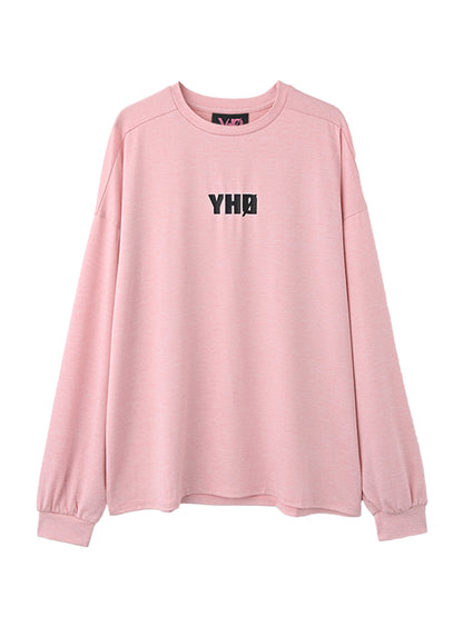 【YH0】Training Long Sleeve T-Shirts