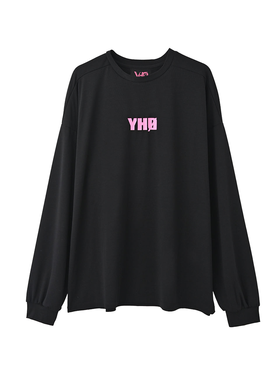 【YH0】Training Long Sleeve T-Shirts