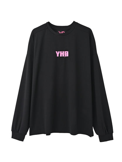 【YH0】Training Long Sleeve T-Shirts