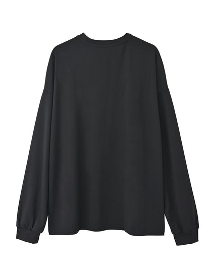 【YH0】Training Long Sleeve T-Shirts
