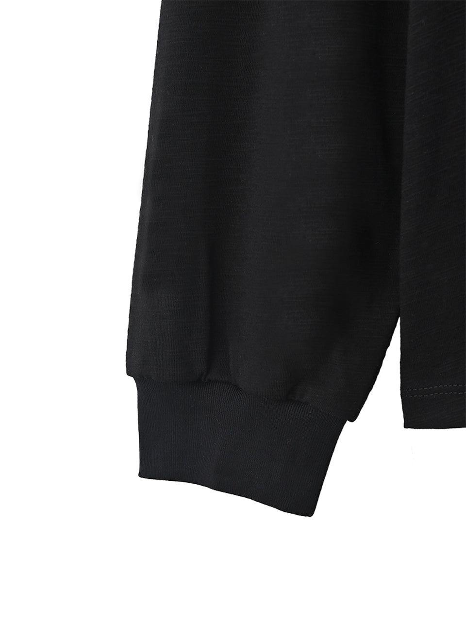 【YH0】Cotton Mix Long Sleeve T-Shirts