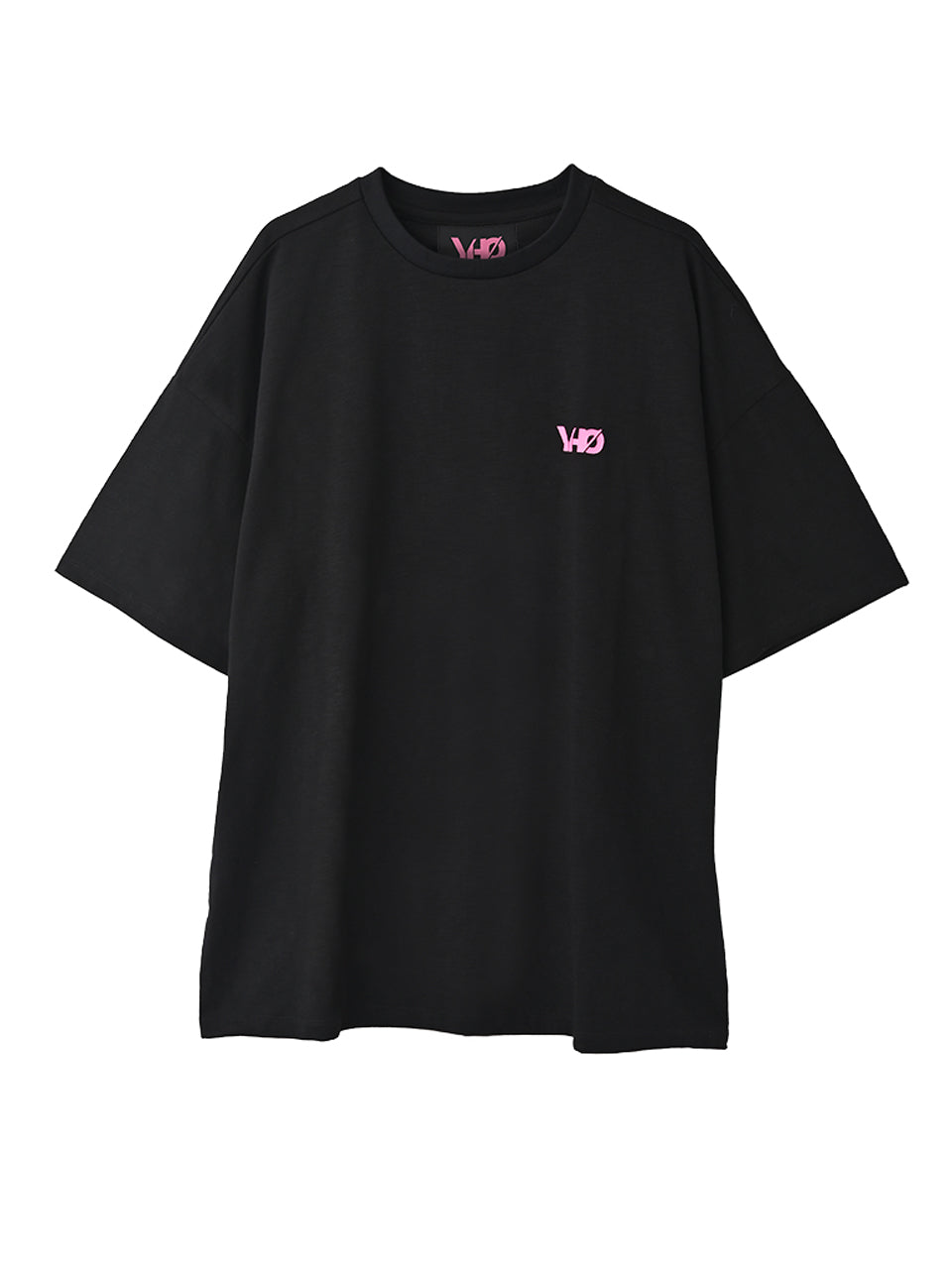 【YH0】Cotton Mix T-Shirts