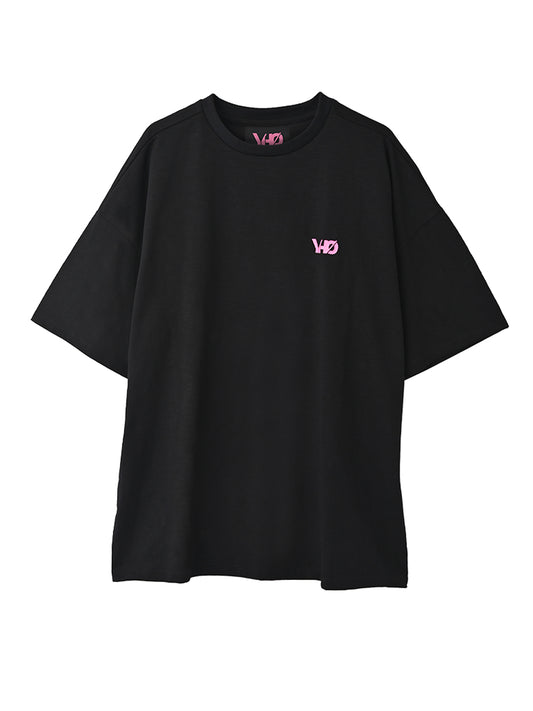 【YH0】Cotton Mix T-Shirts