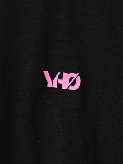 【YH0】Cotton Mix T-Shirts