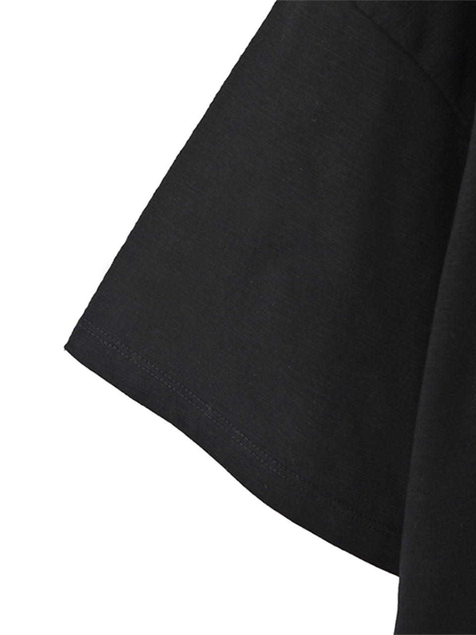 【YH0】Cotton Mix T-Shirts