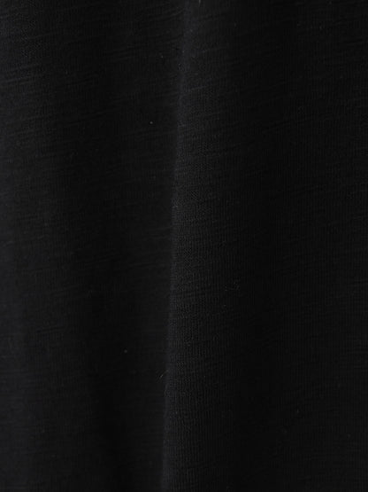 【YH0】Cotton Mix T-Shirts