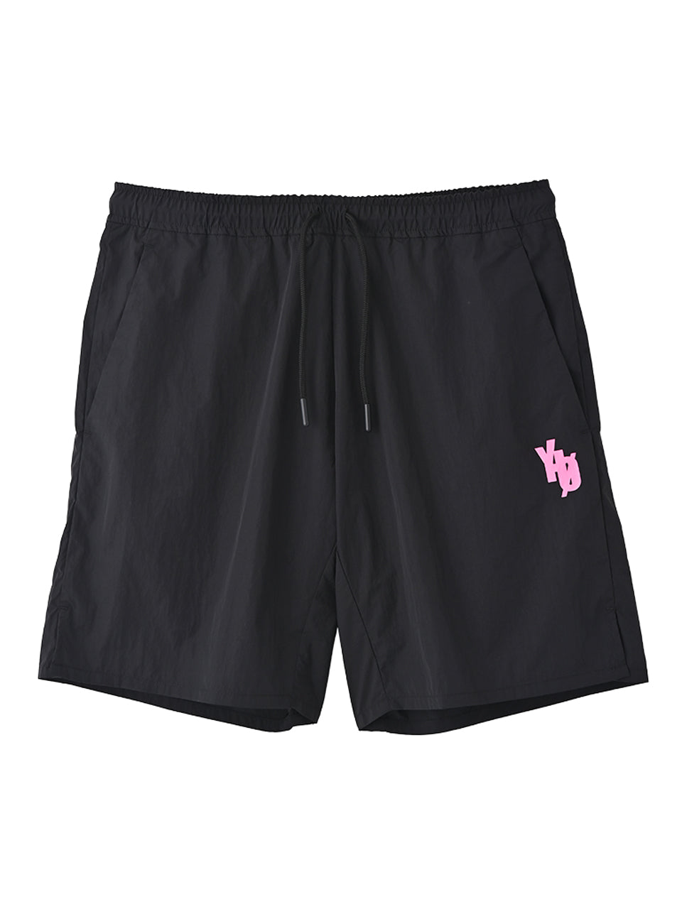 【YH0】Training Half Pants