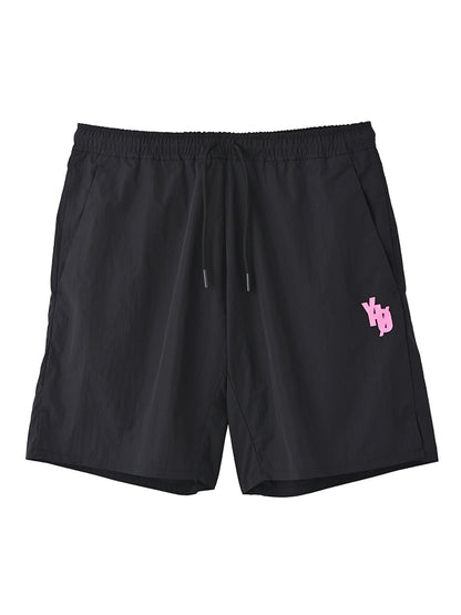 【YH0】Training Half Pants