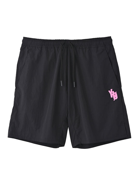 【YH0】Training Half Pants