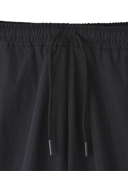 【YH0】Training Half Pants