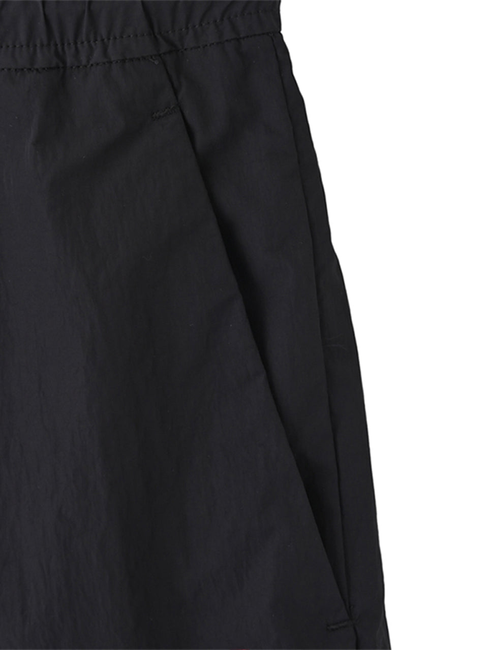 【YH0】Training Half Pants