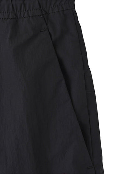 【YH0】Training Half Pants