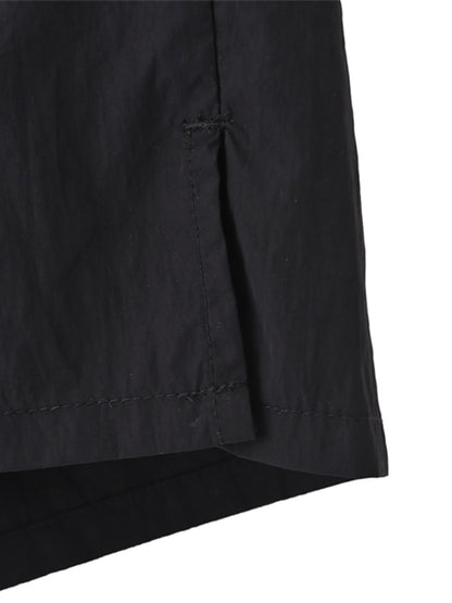 【YH0】Training Half Pants