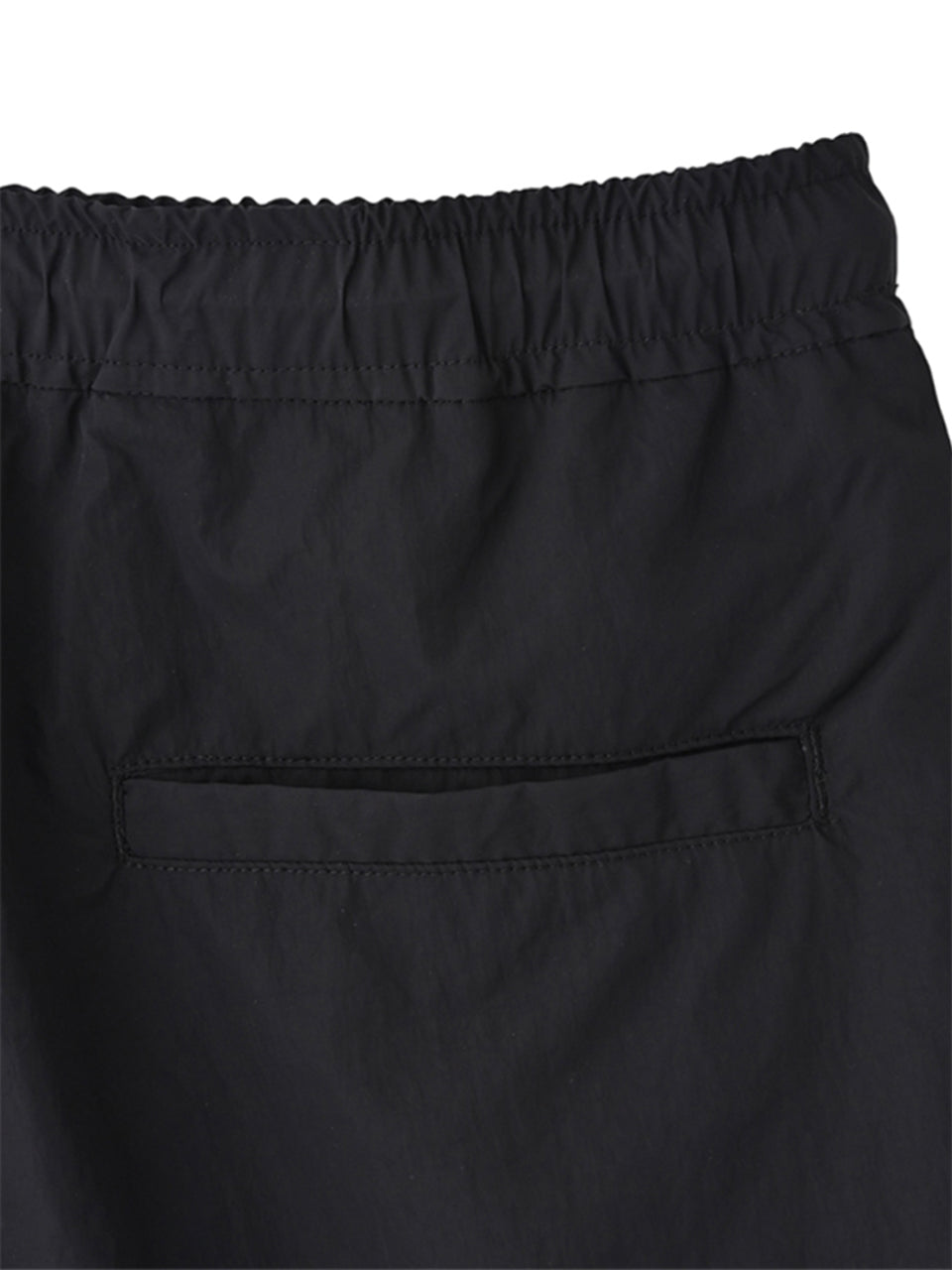 【YH0】Training Half Pants