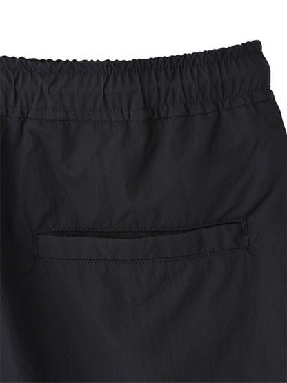 【YH0】Training Half Pants